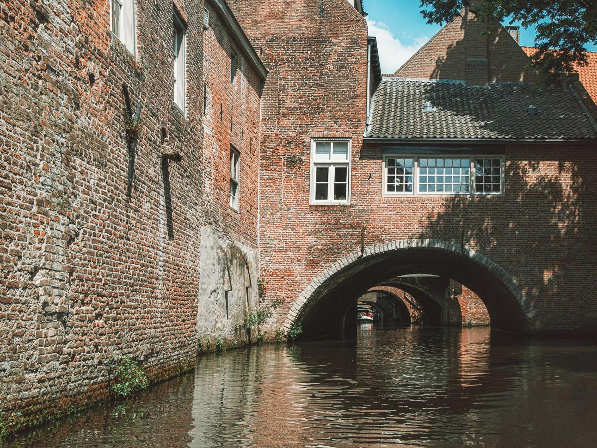 Hotel De Ruwenberg Den Bosch - Sint Michielsgestel Exterior foto